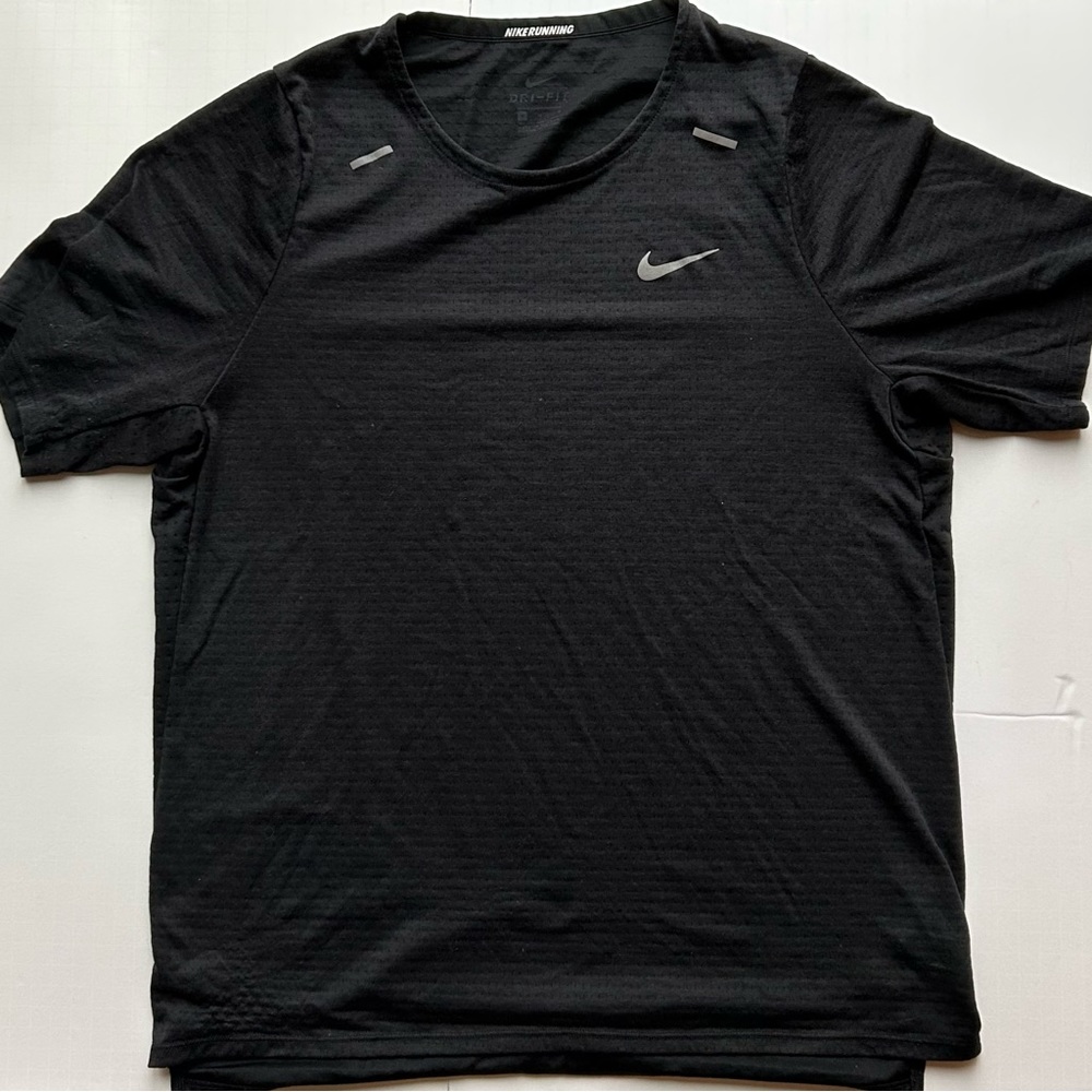 Nike Running Dri-Fit Tee